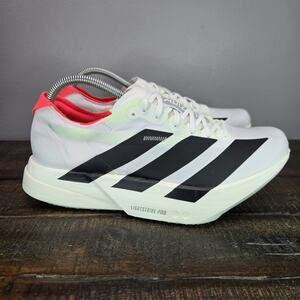 adidas Adizero Pro 4 Racing Shoes - Size 9